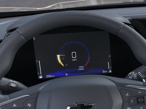 New 2026 Chevrolet Trax ACTIV image 24