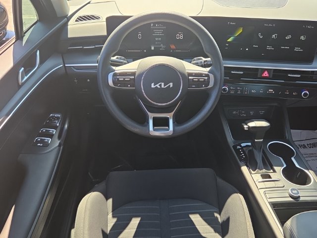 New 2026 Kia K5 LXS FWD image 7