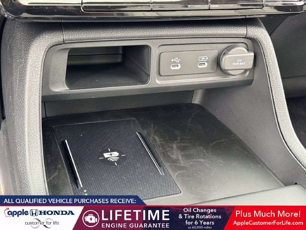 New 2026 Honda Pilot Touring image 26