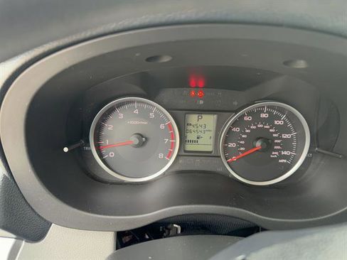 Used 2018 Subaru Forester 2.5i w/ Alloy Wheel Package image 5