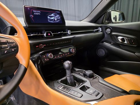 Used 2023 Toyota Supra A91 Edition image 3