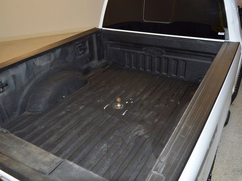 Used 2023 Ford F250 Lariat w/ Lariat Ultimate Package image 13