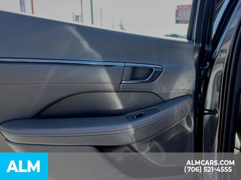 Used 2023 Hyundai Sonata N Line FWD image 15