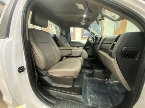Used 2017 Ford F250 XL RWD image 8