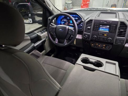 Used 2017 Ford F250 XL w/ STX Appearance Package image 40