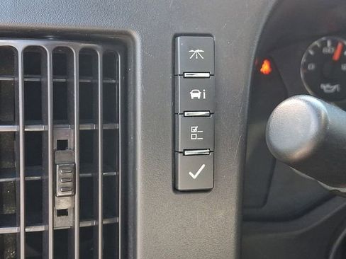 Used 2024 Chevrolet Express 2500 w/ Driver Convenience Package RWD image 37