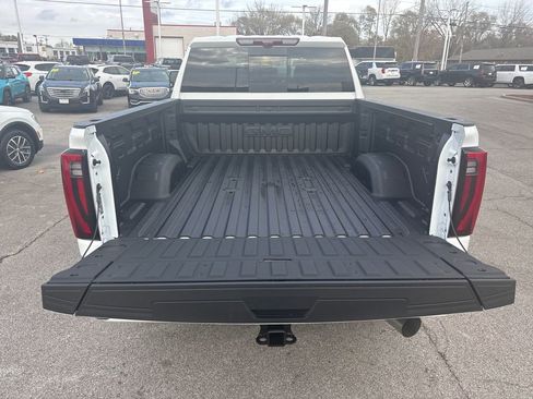 New 2026 GMC Sierra 2500 Denali Ultimate image 28