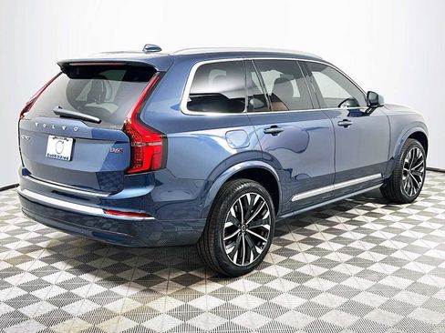 New 2026 Volvo XC90 B6 Plus w/ Protection Package Premier image 7