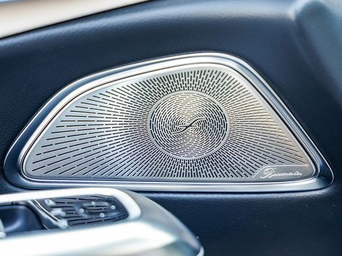 New 2026 Mercedes-Benz E 450 4MATIC Sedan image 23