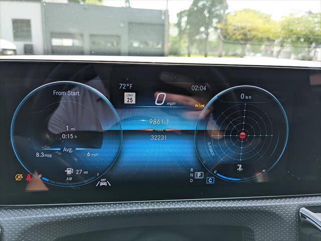 Used 2023 Mercedes-Benz CLA 250 image 22