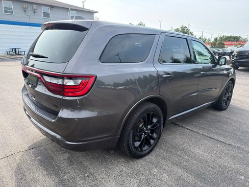 Used 2020 Dodge Durango R/T w/ Blacktop Package AWD/4WD image 5