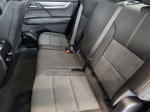 Certified 2025 GMC Acadia Elevation image 12