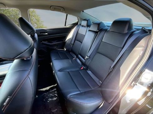 Certified 2024 Nissan Altima 2.5 SR FWD image 21