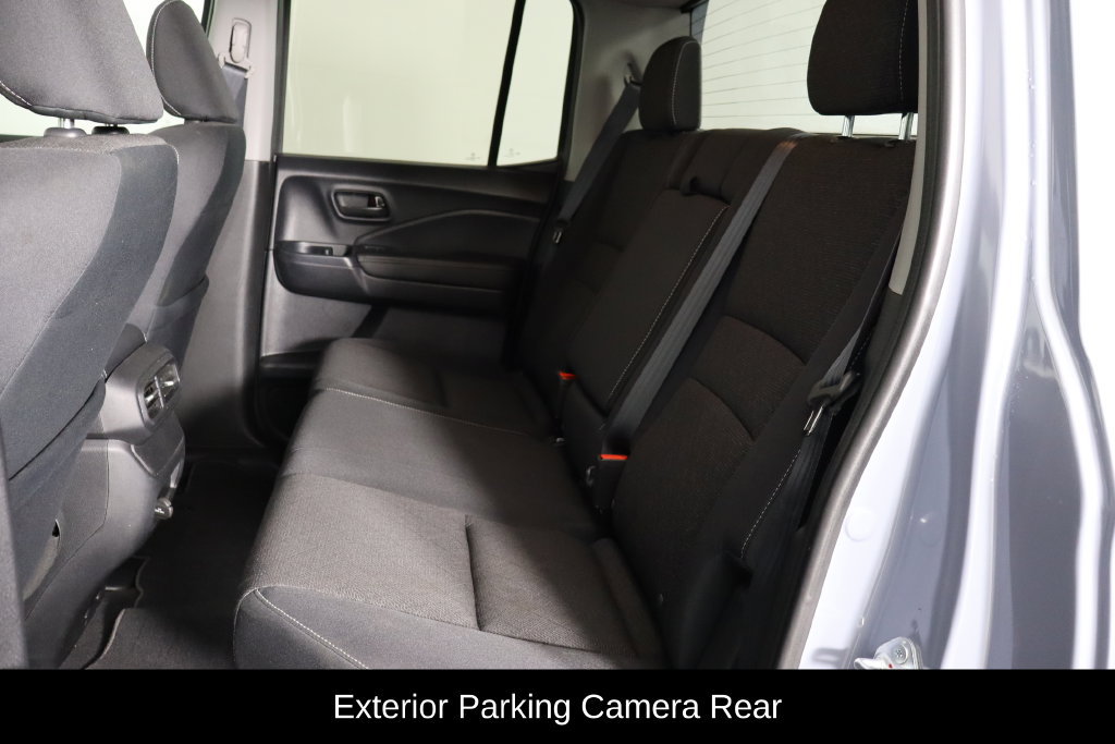 Used 2025 Honda Ridgeline Sport image 15