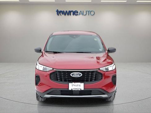Used 2025 Ford Escape Active w/ Cold Weather Package AWD/4WD image 6