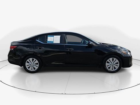 Used 2024 Nissan Sentra S FWD image 5