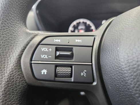 New 2026 Honda CR-V EX image 28