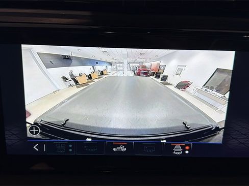 Used 2024 GMC Sierra 1500 AT4X image 46