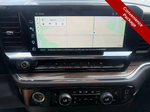 Used 2023 Chevrolet Silverado 1500 LT AWD/4WD image 24