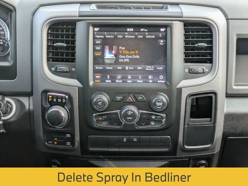 Used 2019 RAM 1500 Express w/ Wheel & Sound Group AWD/4WD image 28