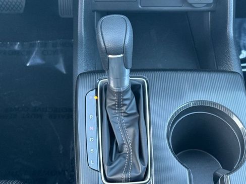 New 2026 Honda Civic LX image 22