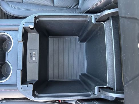 Used 2021 Chevrolet Tahoe RST w/ Luxury Package image 33