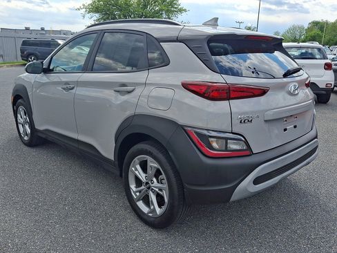 Certified 2023 Hyundai Kona SEL AWD/4WD image 7