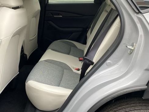 New 2026 MAZDA CX-30 Aire Edition AWD/4WD image 23
