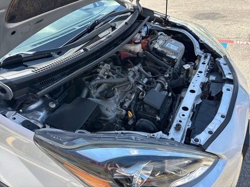 Used 2018 Toyota Prius C Two FWD image 56