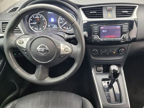 Used 2017 Nissan Sentra SV w/ Style Package image 22