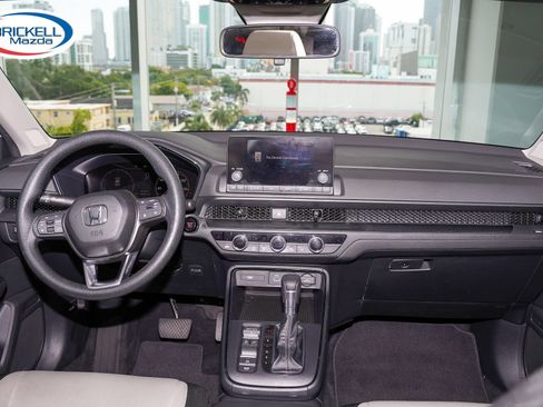 Used 2024 Honda CR-V EX image 21
