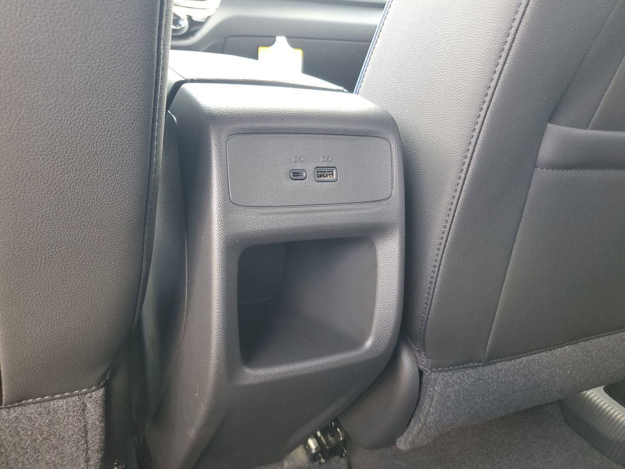 New 2026 Buick Envista Sport Touring w/ Convenience I Package FWD image 15