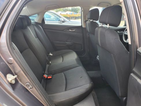 Used 2017 Honda Civic LX image 31