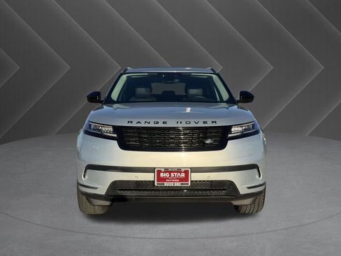 Used 2024 Land Rover Range Rover Velar S image 3