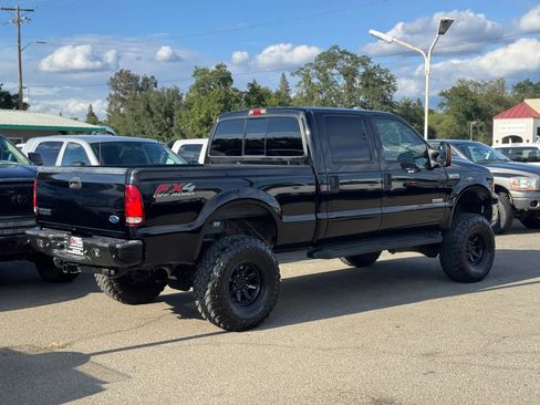 Used 2006 Ford F250 XL AWD/4WD image 3