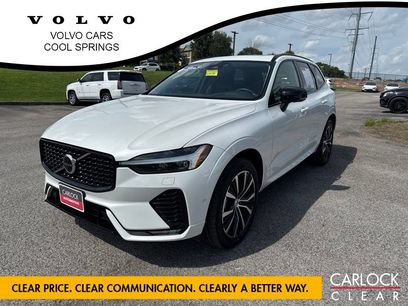 Used 2023 Volvo XC60 B5 Plus w/ Climate Package