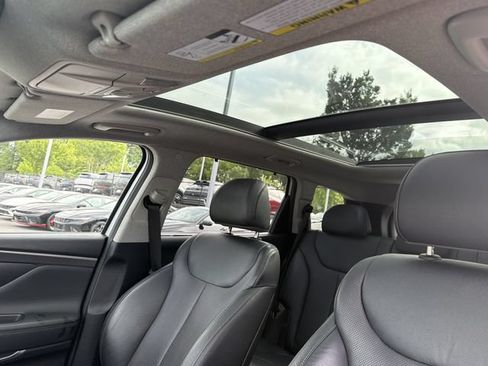 Used 2019 Hyundai Santa Fe FWD image 33