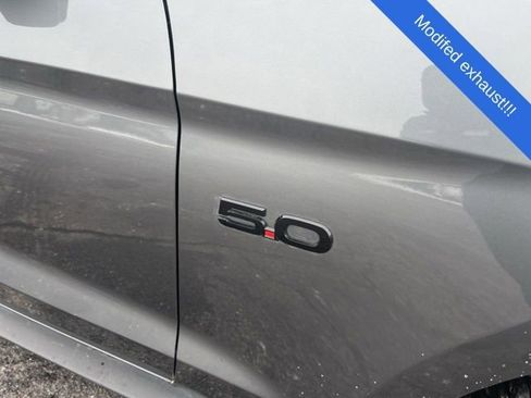 Used 2022 Ford Mustang GT w/ Equipment Group 301A image 5