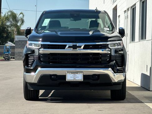 New 2026 Chevrolet Silverado 1500 LT AWD/4WD image 9