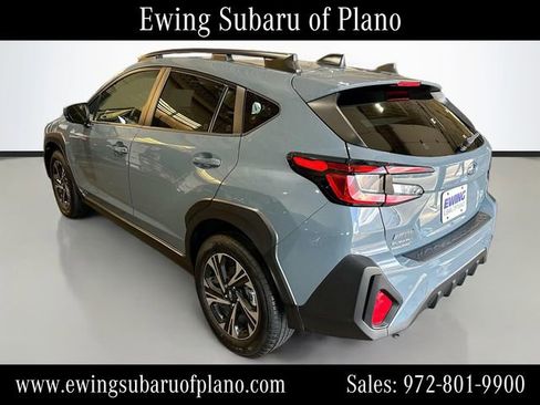 Used 2024 Subaru Crosstrek 2.0i Premium AWD/4WD image 5