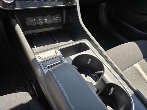 New 2025 Hyundai Sonata SEL image 26