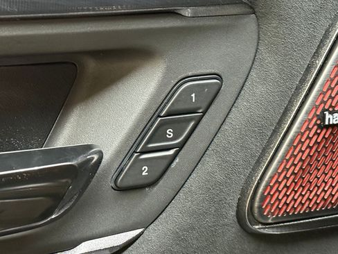 Used 2021 RAM 1500 TRX w/ TRX Lanuch Edition image 27