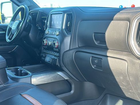 Used 2023 GMC Sierra 2500 AT4 w/ AT4 Premium Plus Package image 21
