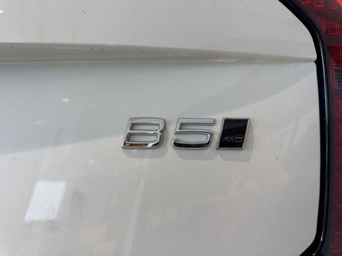 New 2026 Volvo XC90 B5 Core w/ Protection Package Premier AWD/4WD image 10