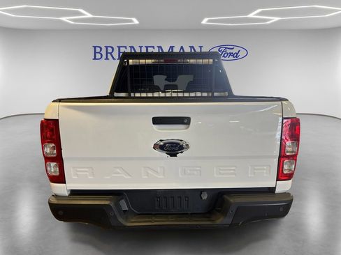 Used 2021 Ford Ranger XL w/ Equipment Group 101A High AWD/4WD image 7