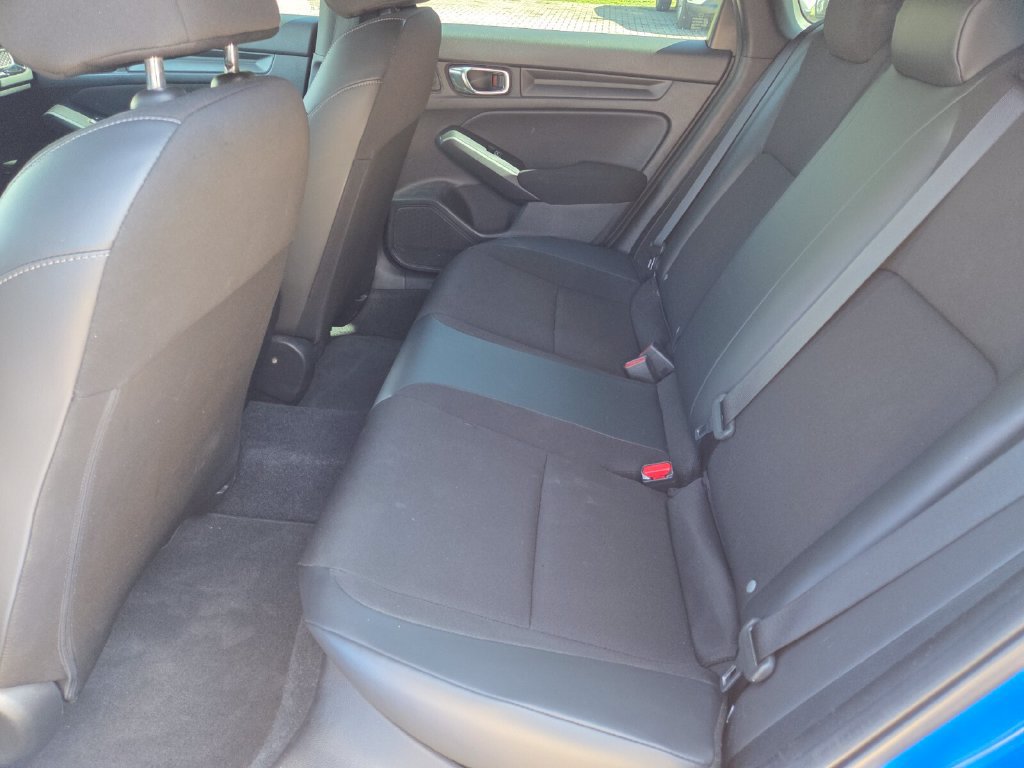 Used 2022 Honda Civic Sport image 22