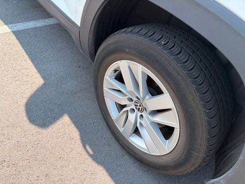 Used 2021 Volkswagen Atlas S FWD image 23