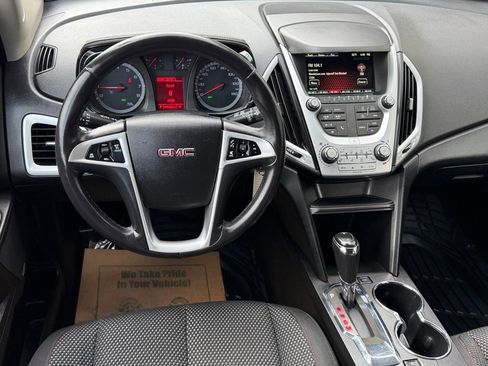 Used 2016 GMC Terrain SLE w/ Convenience Package AWD/4WD image 14