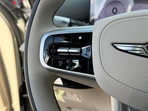 New 2026 Genesis G80 3.5T Sport Prestige image 26