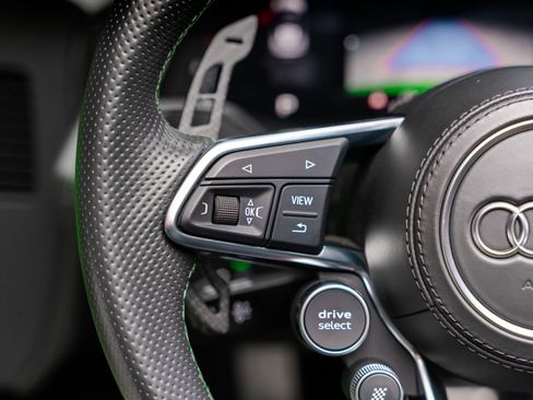 Used 2018 Audi R8 V10 plus AWD/4WD image 48